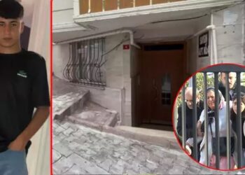 4 gündür kayıptı, öldürüldüğü ortaya çıktı 