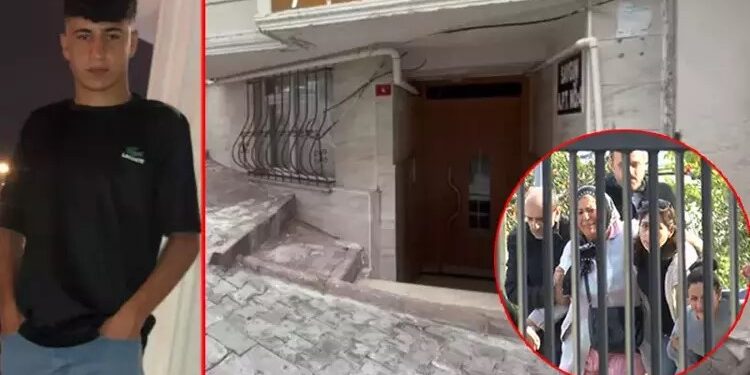 4 gündür kayıptı, öldürüldüğü ortaya çıktı 