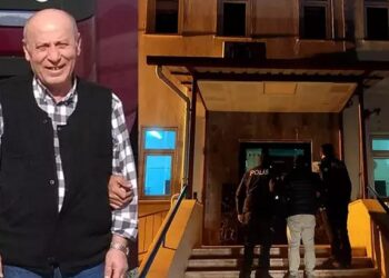 Kayıp emekli polisin öldürüldüğü ortaya çıktı