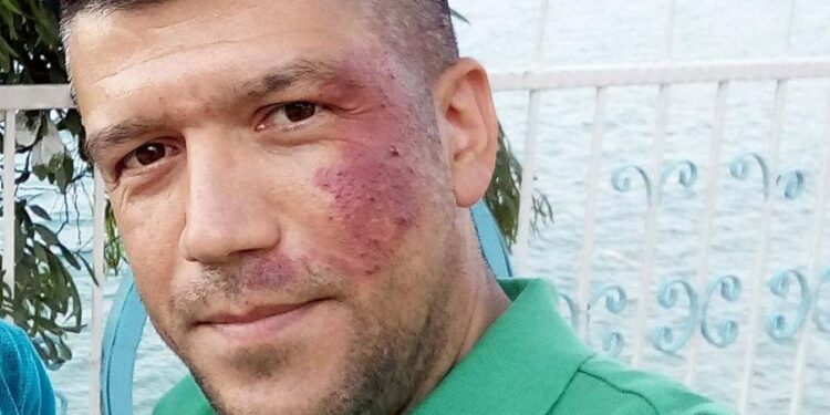 İncirliova’da kalp krizinden ölen Mustafa’nın organları bağışlandı
