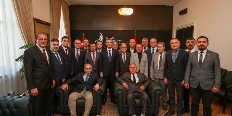 Aydın'a ilk ziyarette kan bağışı sözü