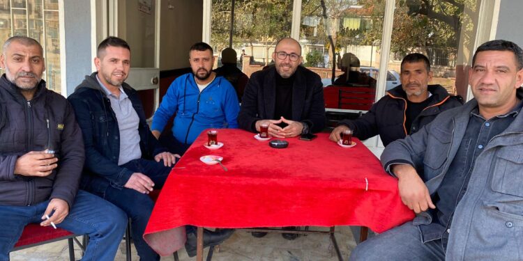 CHP’nin en doğal aday adayı