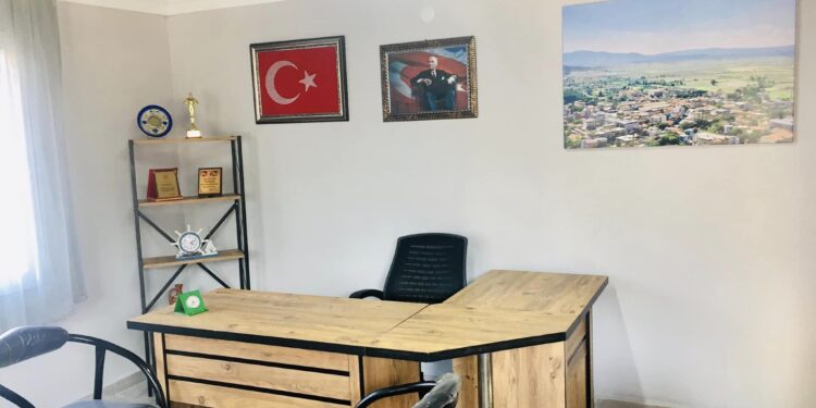 Koçarlı’da Küçükoğlu’ndan örnek davranış