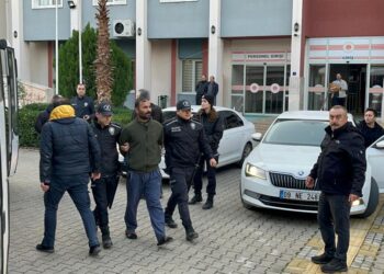 Aydın’daki sopalı bıçaklı kavgada 17 tutuklama