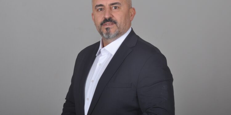 İncirliova’da anketten Gökmen çıktı