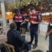 Huzur ve güven operasyonu 13 gözaltı
