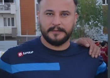 Antrenör Öztunç görevden ayrıldı