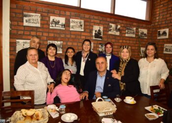 12 ay boyunca engellilerin hizmetlerindeyiz