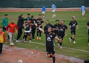 İncirliova evinde şansızlığa son verdi