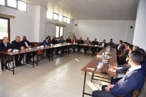 Aydın’ın İncirliova İlçesinde bir süredir aralarında husumet bulunan Zabit ve