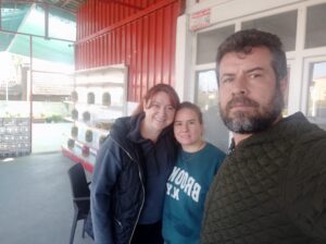 Geçtiğimiz hafta Ankara Milliyetçi Hareket Partisi (MHP) Genel Merkezi’ne giderek,