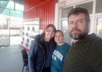 Aday adayı Çınar, çalışmalara hız kesmeden devam ediyor
