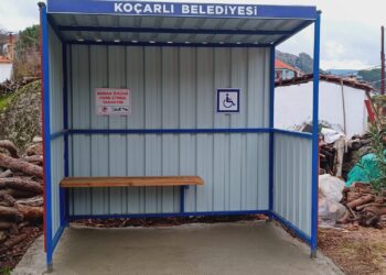 Koçarlı’da o mahalleye 1 günde durak yapıldı
