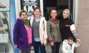 Cumhur İttifakı’ndan Milliyetçi Hareket Partisi (MHP) İncirliova Belediye Başkan aday