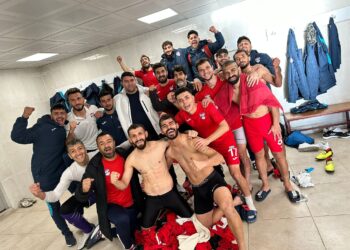 Sökespor Uşak’tan 3 puanla döndü