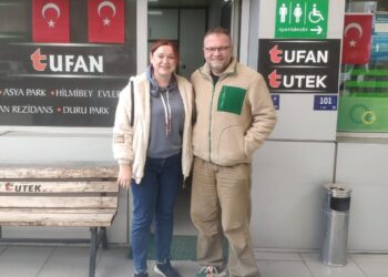 MHP’li Çınar, 20 günde İncirliova’yı karış karış gezdi