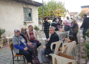 Kazanan İncirliova olsun