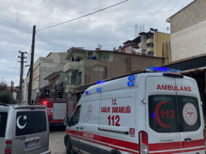 Aydın’ın Nazilli İlçesinde yakınlarının bir süredir haber alamadığı Yusuf Aksoy