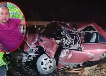 Minibüs ile otomobil çarpıştı: 2 ölü, 3 yaralı