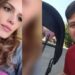 Eski eşini tabancayla başından vurdu