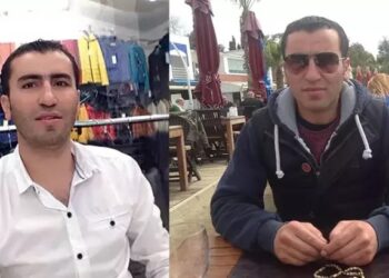Eğlence mekanında tartışama kanlı bitti