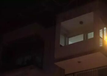 Emekli astsubay, yemeğin yangın çıkarmasıyla öldü