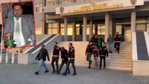 Aydın‘da 4 yıldır haber alınamayan Mehmet Akkan’ın (50) arkadaşı tarafından