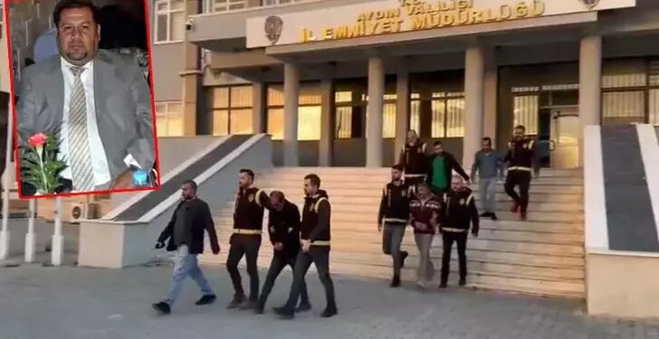 4 yıldır kayıptı, arkadaşı öldürüp emekli maaşını da çekmiş