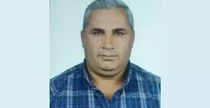 Restoran önündeki tartışmada bıçakla öldürüldü