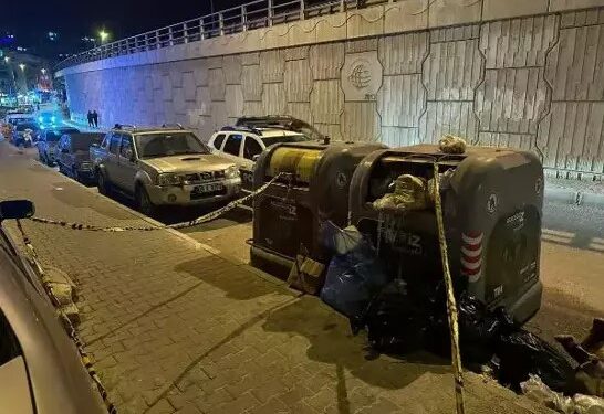 Yüzünden yaralı bulundu hastanede öldü