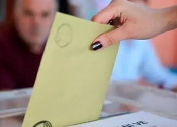 Yerel seçim takvimi Resmi Gazete'de