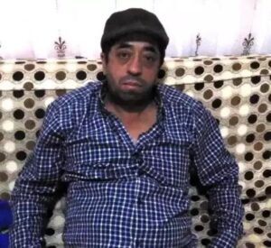 Denizli‘nin Çameli ilçesinde Mehmet Deniz (43), akrabalar arasında miras nedeniyle