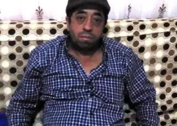 Miras kavgasında sopayla dövülerek öldürüldü