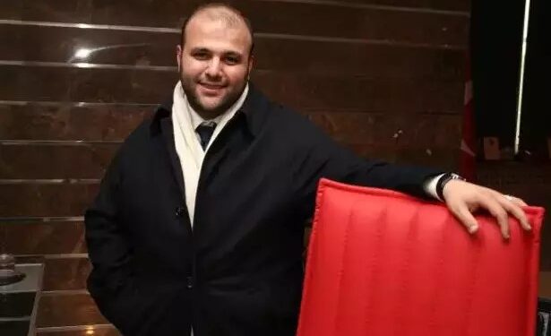 Denizlili iş İnsanı, Didim’de denizde kayboldu