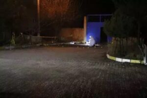 Eski damat dehşet saçtı: 3’ü kadın 4 kişiyi öldürdü