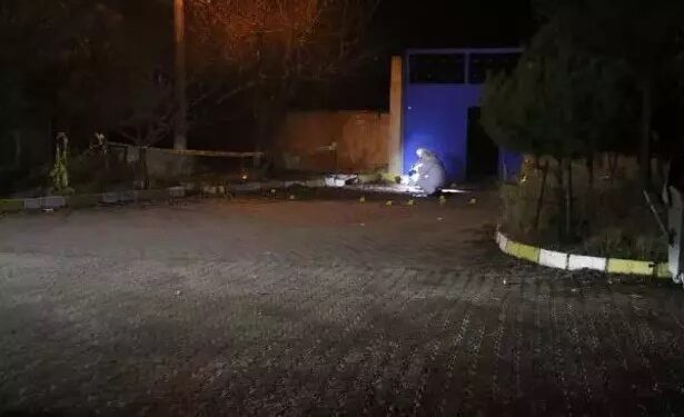 Eski damat dehşet saçtı: 3’ü kadın 4 kişiyi öldürdü