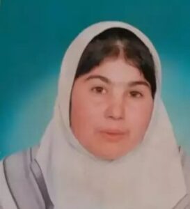&nbsp; İzmir‘de annesi Fazile Ç.’yi (23) öldüren Barış Ç. (23),