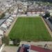 Nazilli Stadı için Efeler'e onay