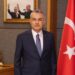 Mustafa Savaş, 3’üncü kez Aydın’a talip