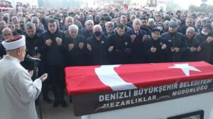 Aydın‘ın Didim ilçesinden tekne ile denize açıldıktan sonra kendisinden haber