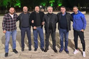 Bölgesel Amatör Lig (BAL) 5’inci Grup’ta ilk yarıda istediği başarıyı