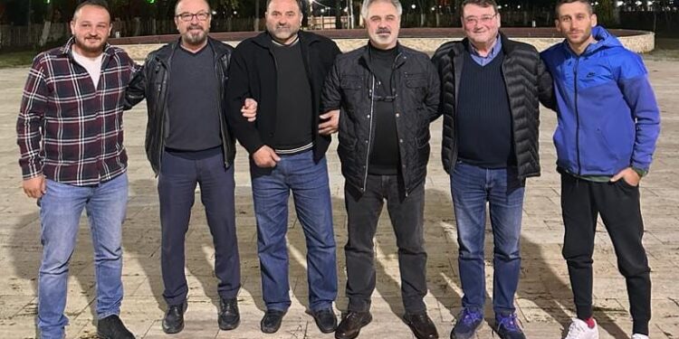 İncirliova Belediyespor imparatora emanet