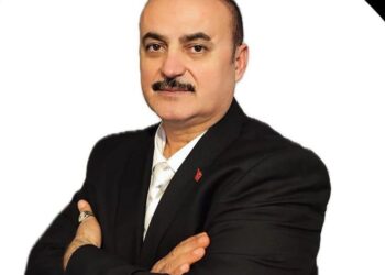 Söke’de Konak Mahallesine ‘Temiz’ muhtar adayı