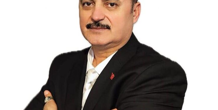 Söke’de Konak Mahallesine ‘Temiz’ muhtar adayı
