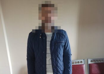 42 yıl hapis cezasıyla aranan hükümlü sahte kimlikle yakalandı