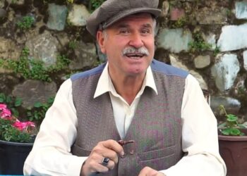 Şiire dökülen emekli zammı gündem oldu