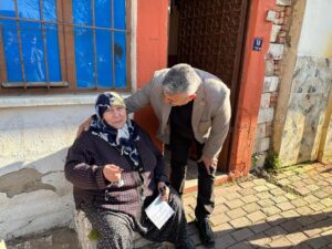 Gökmen; Belediyede her şey dürüst ve şeffaf olacak