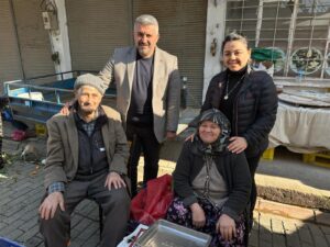 Gökmen; Belediyede her şey dürüst ve şeffaf olacak