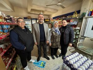 Gökmen; Belediyede her şey dürüst ve şeffaf olacak