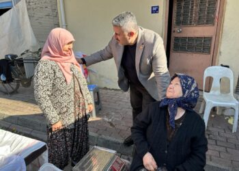 Gökmen; Belediyede her şey dürüst ve şeffaf olacak